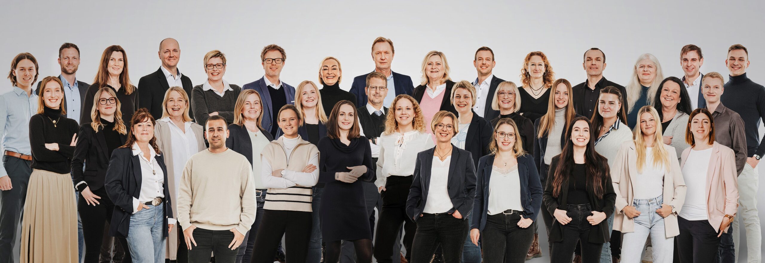 Team Meyerdierks Immobilien 2024