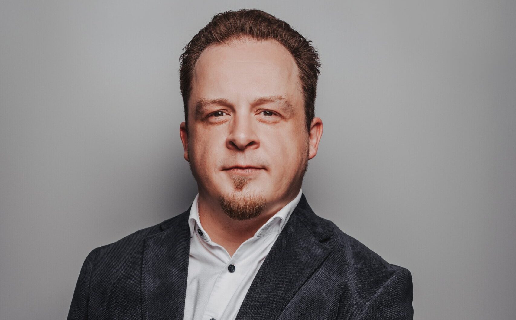 Christopher Fromm